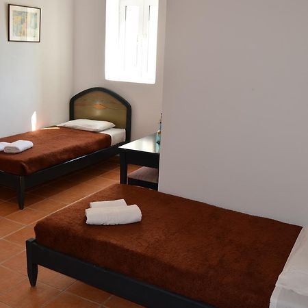 Stelios Rooms Kíssamos Eksteriør billede