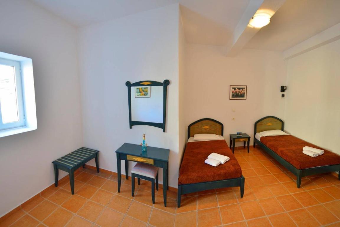 Stelios Rooms Kíssamos Eksteriør billede